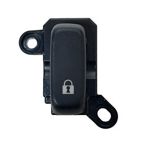 MAZDA CX-7 2008 Front Right Passenger Door Lock/Unlock Switch Button 873 - 0Y65